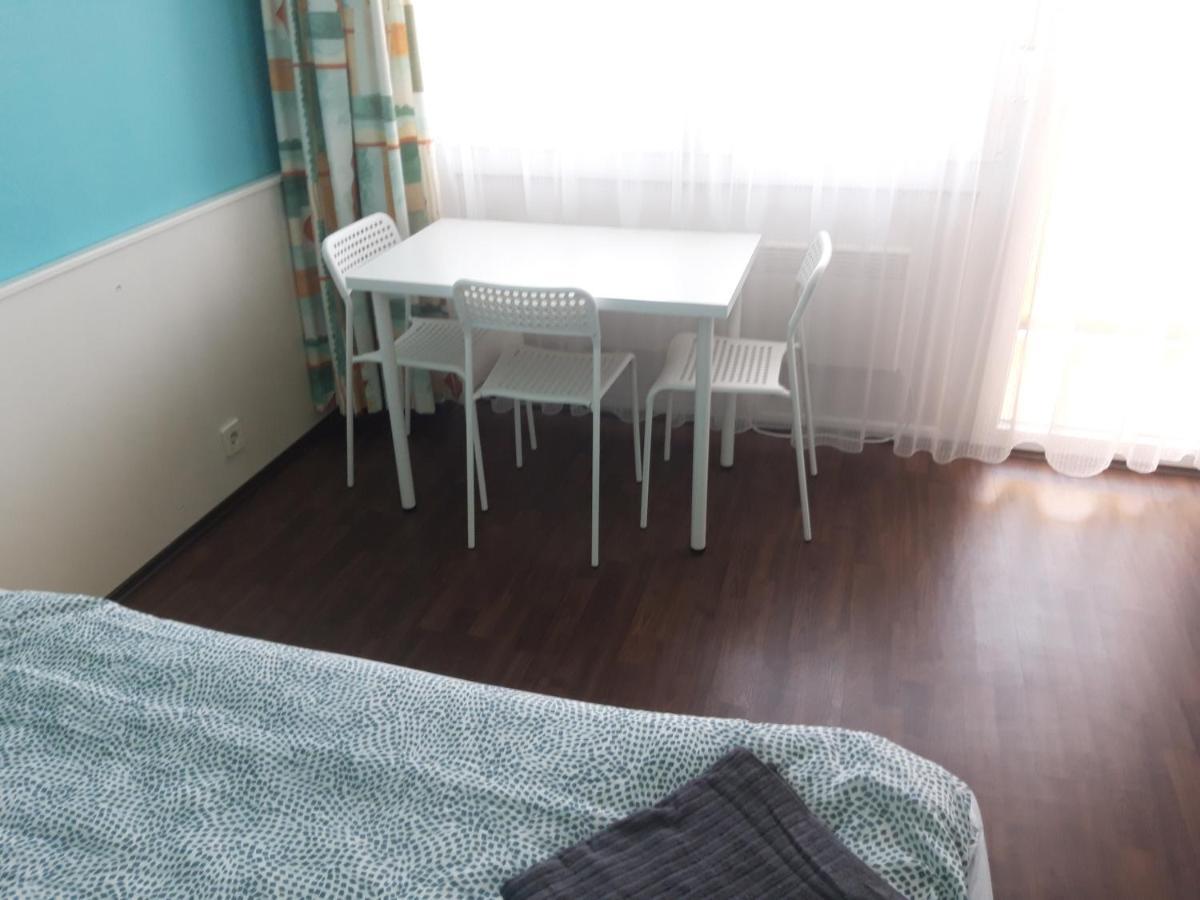 Kr Apartman Siofok Luaran gambar