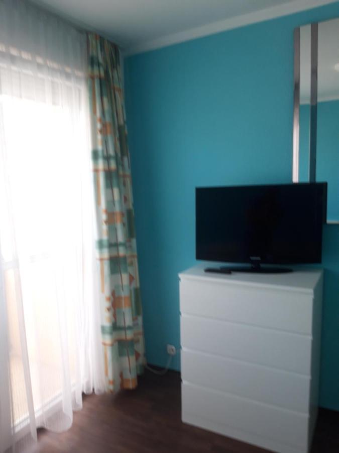 Kr Apartman Siofok Luaran gambar