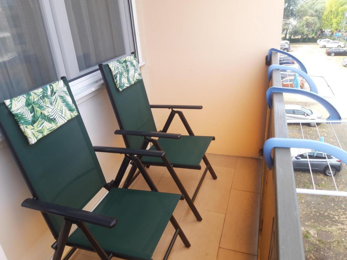 Kr Apartman Siofok Luaran gambar